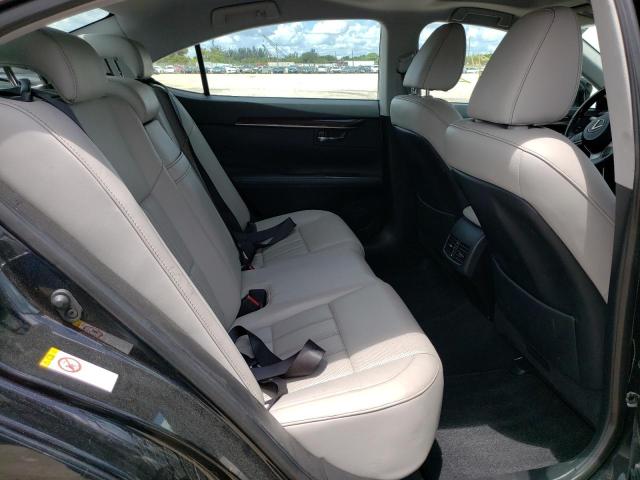 Photo 6 from auction – 2016 LEXUS ES 350 with VIN 58ABK1GG6GU031126