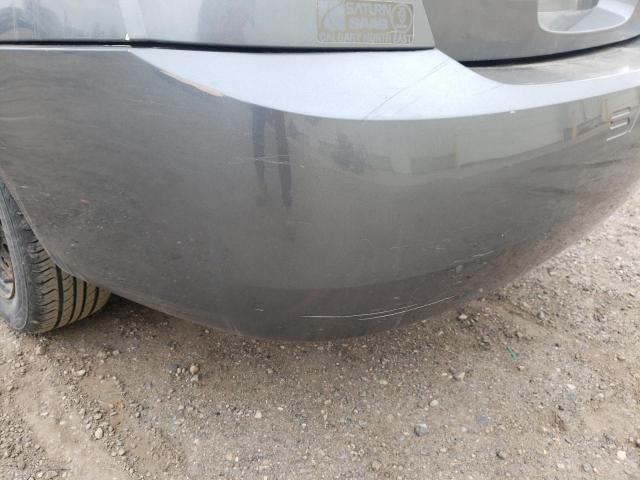 Photo 9 from auction – 2006 SATURN ION LEVEL with VIN 1G8AJ55FX6Z139563