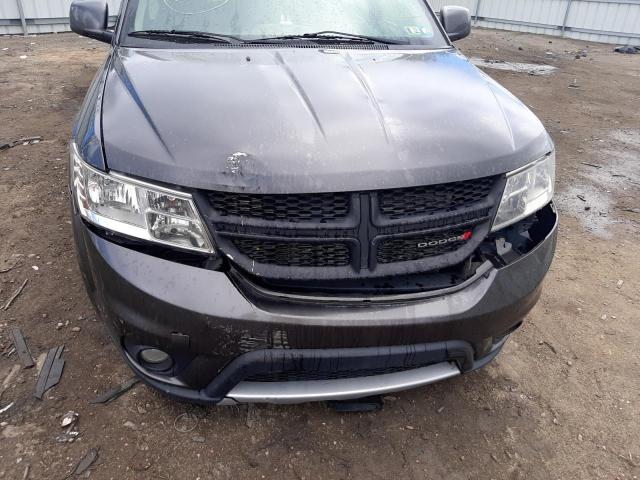 Photo 9 from auction – 2014 DODGE JOURNEY SX with VIN 3C4PDDBG5ET166772