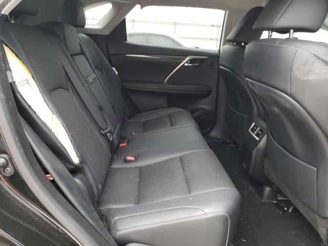 Photo 6 from auction – 2020 LEXUS RX 350 BAS with VIN 2T2AZMAA7LC161699