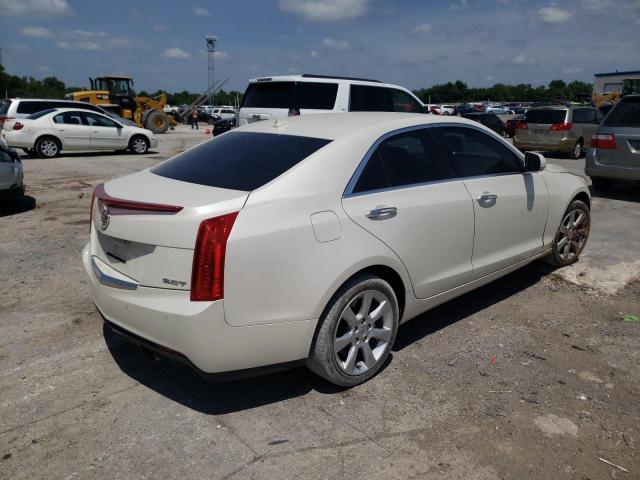 Photo 4 from auction – 2013 CADILLAC ATS PERFOR with VIN 1G6AJ5SX1D0154718