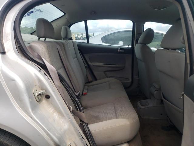 Photo 6 from auction – 2005 CHEVROLET COBALT LS with VIN 1G1AL52F557535584