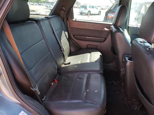 Photo 6 from auction – 2010 FORD ESCAPE LIM with VIN 1FMCU9EG2AKC91341