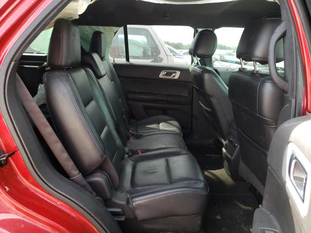 Photo 6 from auction – 2011 FORD EXPLORER X with VIN 1FMHK7D82BGA64858