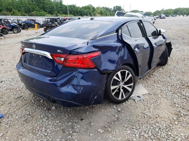 Photo 4 from auction – 2018 NISSAN MAXIMA 3.5 with VIN 1N4AA6AP3JC379629