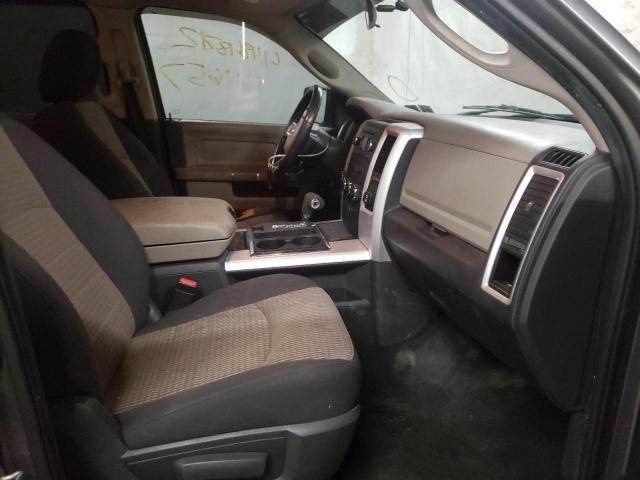Photo 5 from auction – 2011 DODGE RAM 1500 with VIN 1D7RV1CT4BS678056