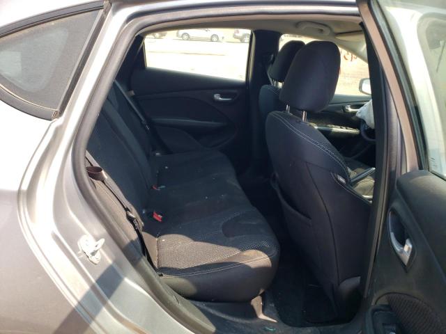 Photo 6 from auction – 2016 DODGE DART SXT with VIN 1C3CDFBB4GD660830