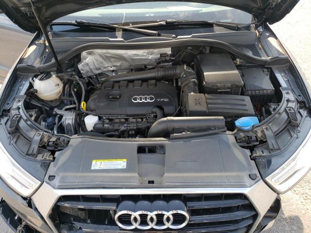 Photo 7 from auction – 2017 AUDI Q3 PREMIUM with VIN WA1BCCFS4HR004323