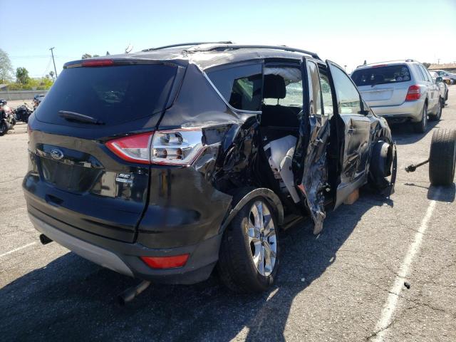 Photo 4 from auction – 2013 FORD ESCAPE SE with VIN 1FMCU9GX8DUA32682