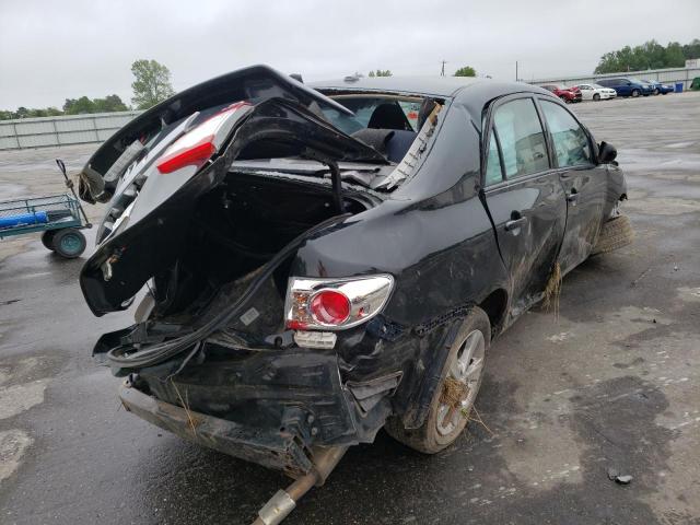 Photo 4 from auction – 2012 TOYOTA CARROLLA with VIN 2T1BU4EE6CC895755