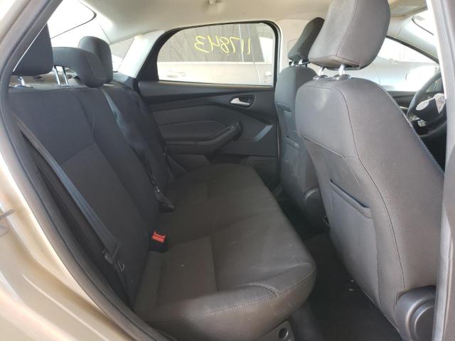 Photo 6 from auction – 2017 FORD FOCUS SE with VIN 1FADP3F27HL210005