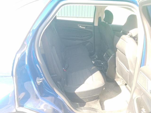 Photo 6 from auction – 2018 FORD EDGE SEL with VIN 2FMPK4J83JBB66156