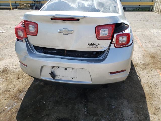 Photo 9 from auction – 2013 CHEVROLET MALIBU LTZ with VIN 1G11H5SA2DF279222