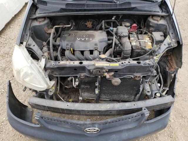 Photo 7 from auction – 2005 TOYOTA ECHO with VIN JTDBT123350354910