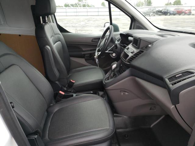 Photo 5 from auction – 2021 FORD TRANSIT CO with VIN NM0LS7E21M1501020