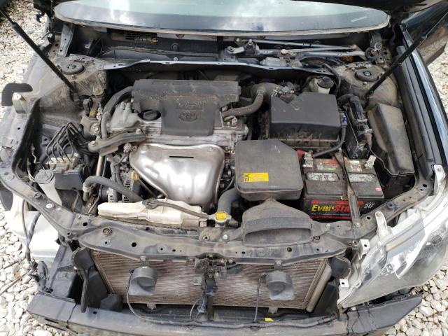 Photo 7 from auction – 2014 TOYOTA CAMRY L with VIN 4T1BF1FKXEU857542