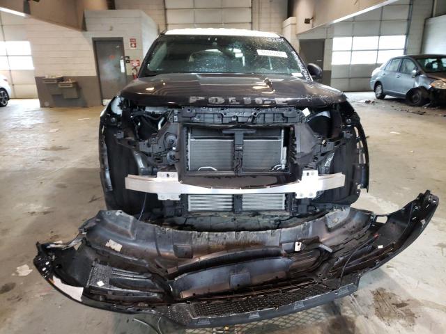 Photo 9 from auction – 2021 FORD EXPLORER P with VIN 1FM5K8AB9MGA07262