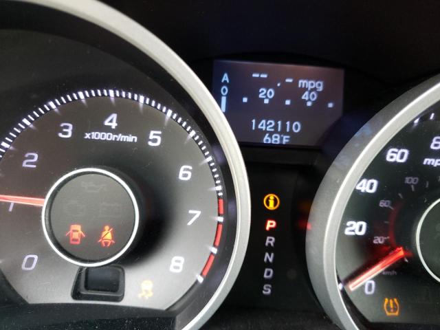 Photo 8 from auction – 2012 ACURA TL with VIN 19UUA9F54CA009449