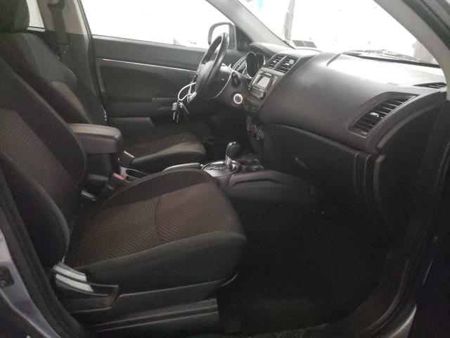 Photo 5 from auction – 2016 MITSUBISHI OUTLANDER with VIN JA4AR3AU1GZ030976