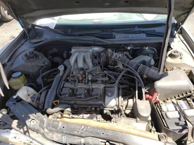 Photo 7 from auction – 1997 LEXUS ES 300 with VIN JT8BF22G1V0029137