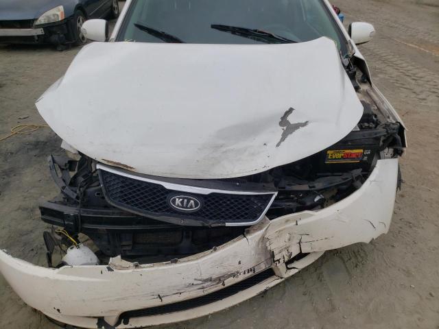 Zdjęcie 7 z aukcji – 2010 KIA FORTE EX z VIN KNAFU4A28A5850708