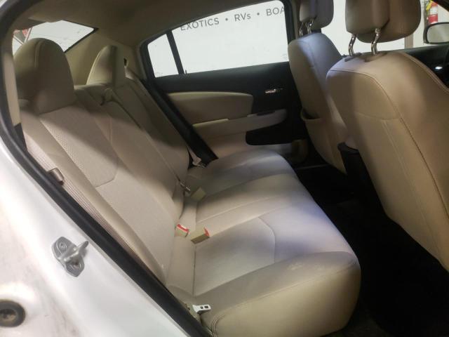 Zdjęcie 6 z aukcji – 2013 CHRYSLER 200 TOURIN z VIN 1C3CCBBB0DN505337