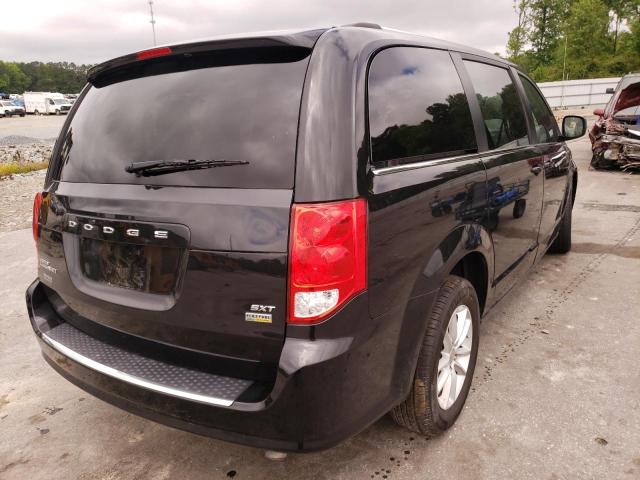 Zdjęcie 4 z aukcji – 2019 DODGE GRAND CARA z VIN 2C4RDGCG9KR747697