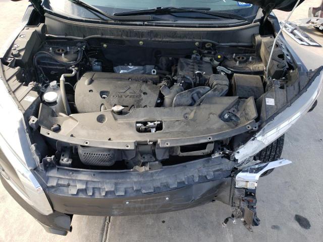 Photo 7 from auction – 2020 MITSUBISHI OUTLANDER with VIN JA4AP3AU7LU016514