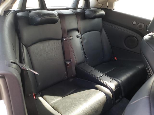 Photo 6 from auction – 2012 LEXUS IS 250 with VIN JTHFF2C23C2521335