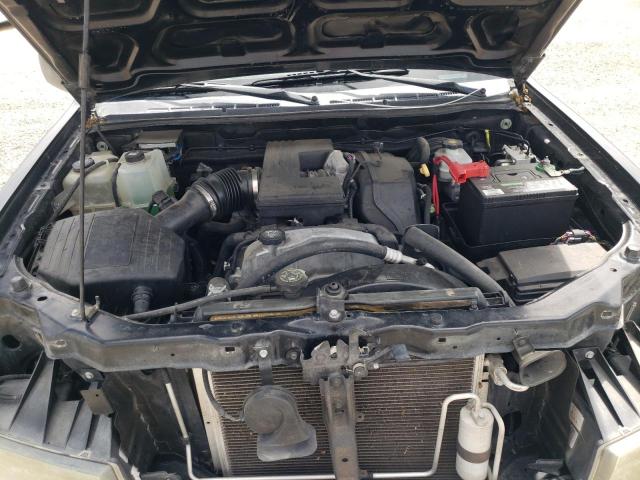 Photo 7 from auction – 2008 CHEVROLET COLORADO with VIN 1GCDT13E288166636