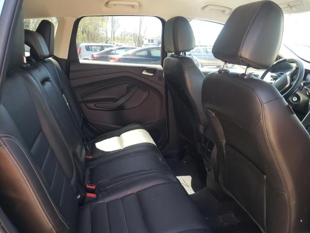 Photo 6 from auction – 2013 FORD ESCAPE SEL with VIN 1FMCU9H98DUB35049