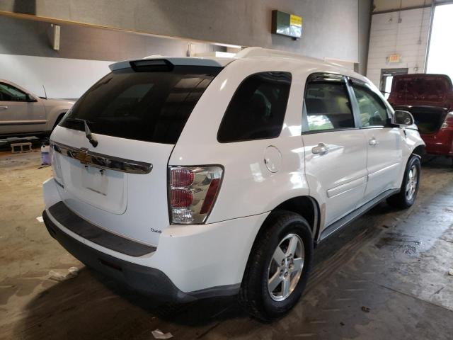 Photo 4 from auction – 2006 CHEVROLET EQUINOX LT with VIN 2CNDL63F166162291