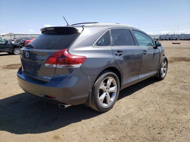 Photo 4 from auction – 2013 TOYOTA VENZA LE with VIN 4T3BK3BB6DU076536