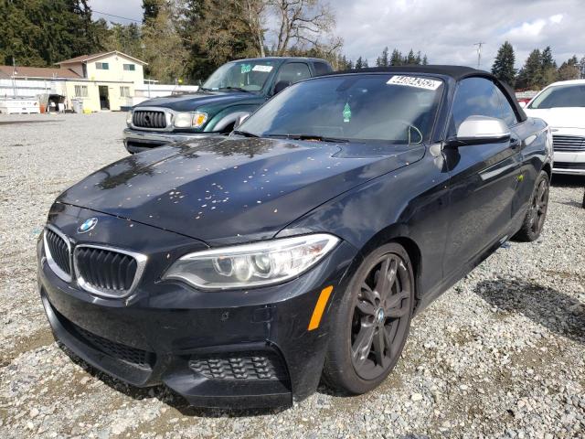 Zdjęcie 2 z aukcji – 2015 BMW M235I z VIN WBA1M1C57FV393610