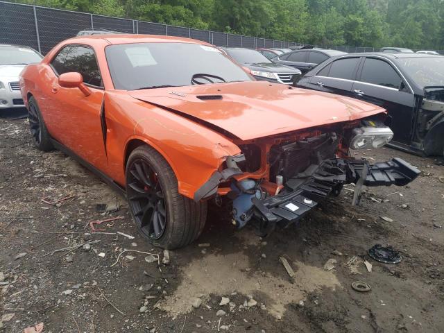 DODGE CHALLENGER 2009 с VIN 2B3LJ74W19H579463 - Фото с аукциона