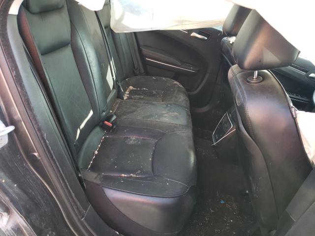 Photo 6 from auction – 2018 CHRYSLER 300 LIMITE with VIN 2C3CCAKGXJH149179