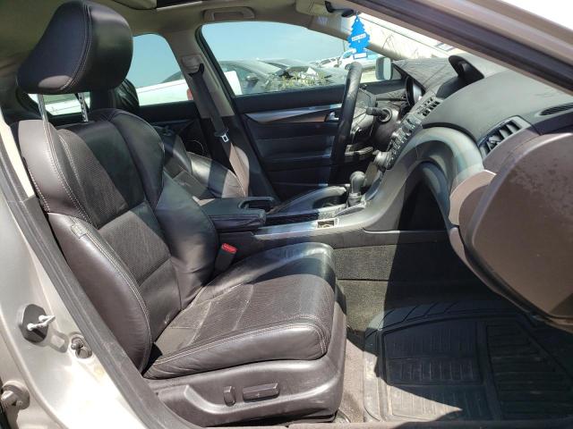 Photo 5 from auction – 2011 ACURA TL with VIN 19UUA9F56BA000668
