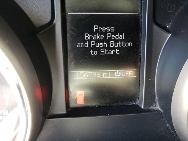 Photo 8 from auction – 2011 JEEP GRAND CHER with VIN 1J4RS4GG2BC568791