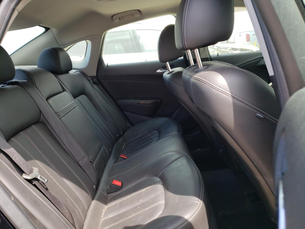 Photo 6 from auction – 2013 BUICK VERANO with VIN 1G4PS5SK5D4202296