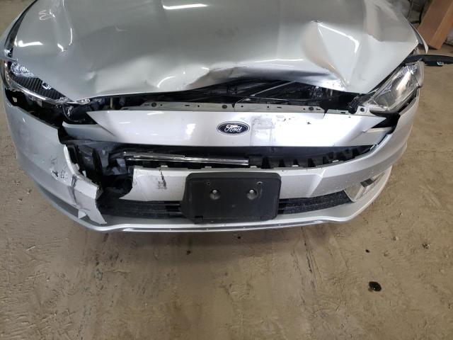 Photo 9 from auction – 2017 FORD FUSION SE with VIN 3FA6P0HD8HR179435