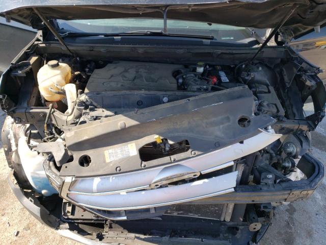 Photo 7 from auction – 2015 FORD EDGE TITAN with VIN 2FMTK3K87FBB26208