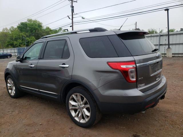 صورة رقم 3 من المزاد - 2011 FORD EXPLORER X مع VIN 1FMHK8D88BGA91214