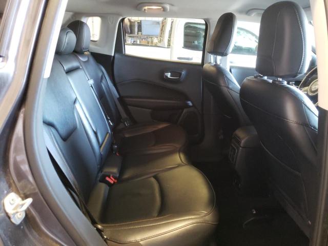 Photo 6 from auction – 2020 JEEP COMPASS LI with VIN 3C4NJDCB0LT215375