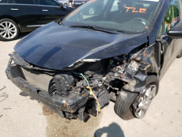 Photo 9 from auction – 2015 KIA FORTE with VIN KNAFK4A63F5350391