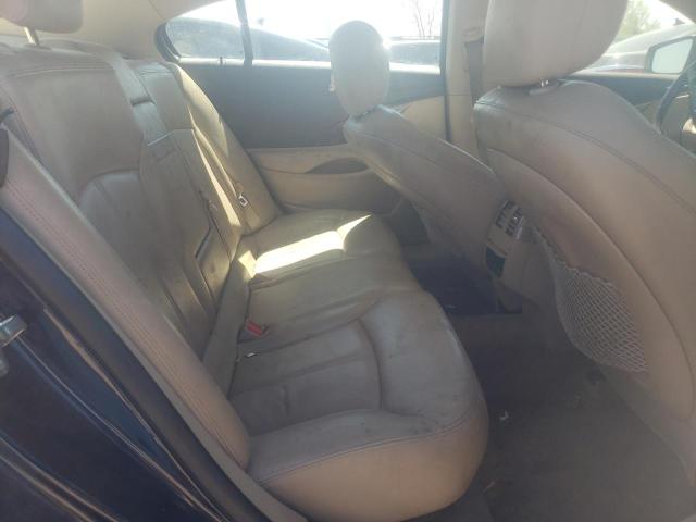 Photo 6 from auction – 2012 BUICK LACROSSE P with VIN 1G4GD5E35CF308569