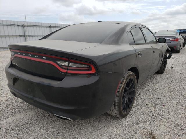 Photo 4 from auction – 2015 DODGE CHARGER SE with VIN 2C3CDXBG2FH776188