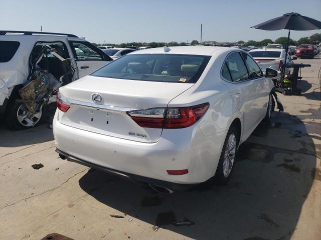 Photo 4 from auction – 2016 LEXUS ES 350 with VIN 58ABK1GG8GU024288