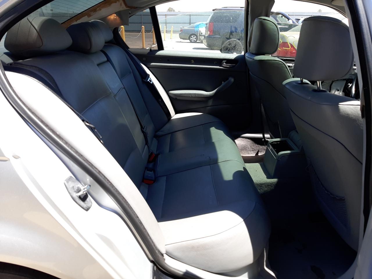 Zdjęcie 6 z aukcji – 2003 BMW 325 XI z VIN WBAEU33483PH90363