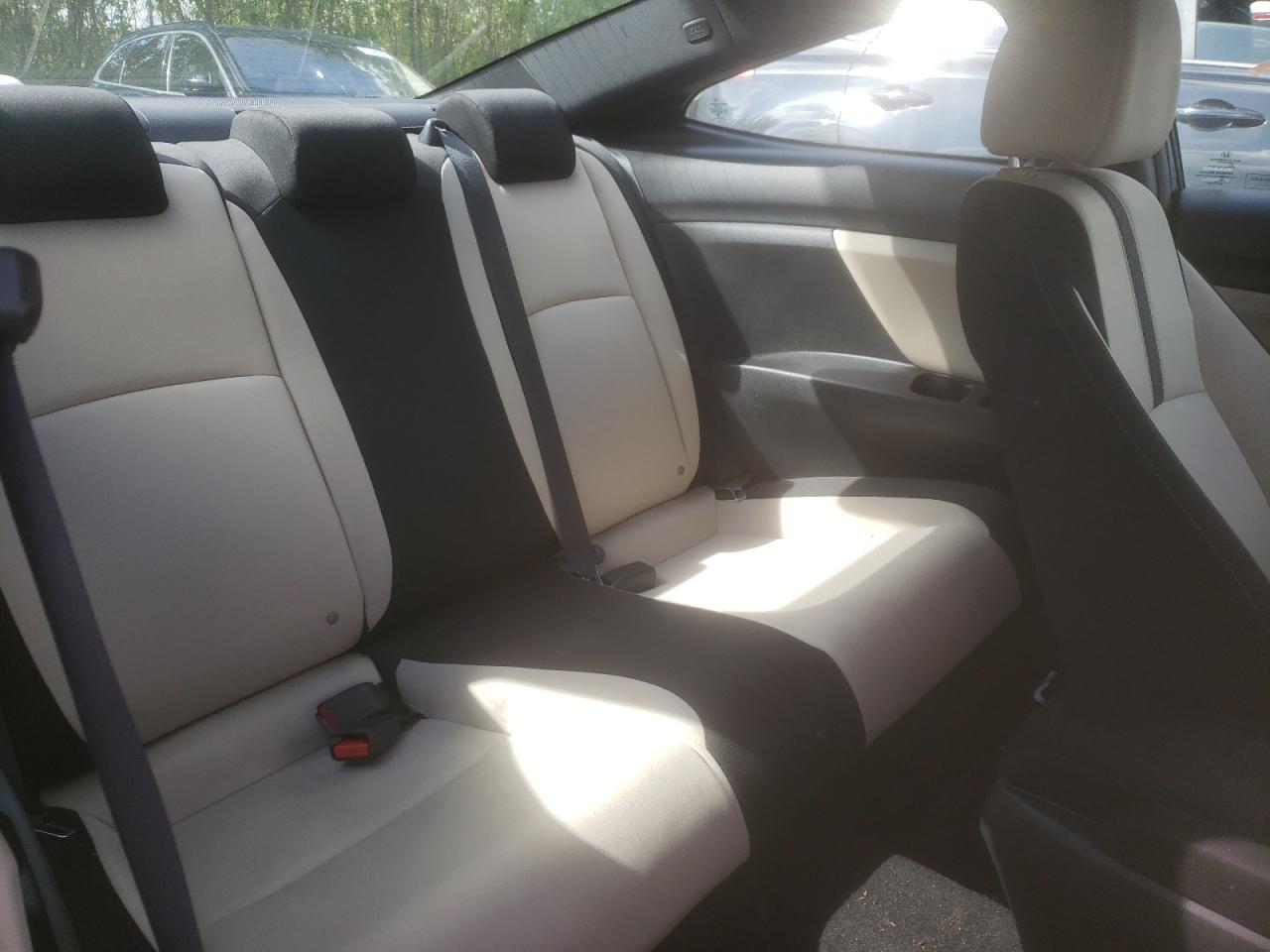 Photo 6 from auction – 2016 HONDA CIVIC EX with VIN 2HGFC3B38GH361607
