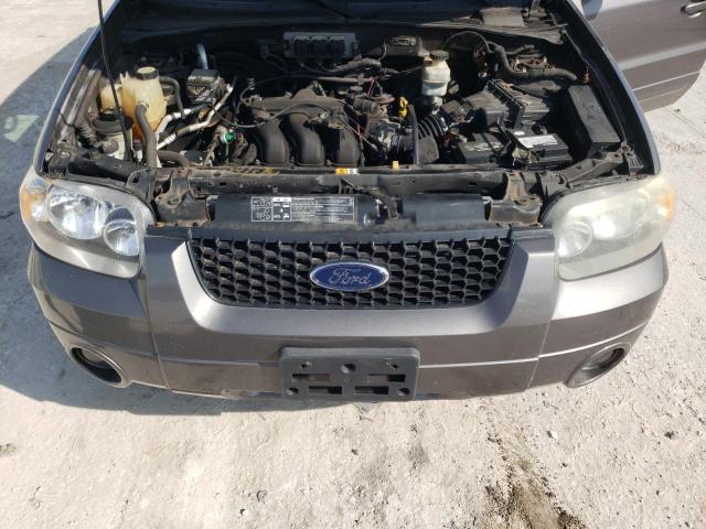 Photo 7 from auction – 2006 FORD ESCAPE LIM with VIN 1FMYU94156KA68768